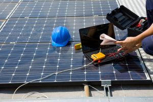 Conditions d’installation de panneaux solaire par Solaires Photovoltaïques à Besse-sur-Braye